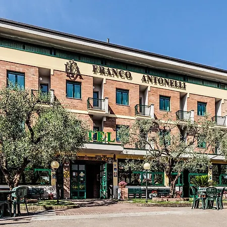 Franco Antonelli Hotel