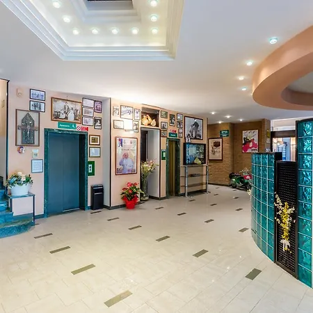 Franco Antonelli Hotel Assisi