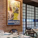 Franco Antonelli Hotel