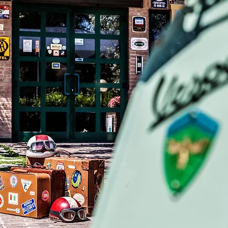 Franco Antonelli Hotel Assisi