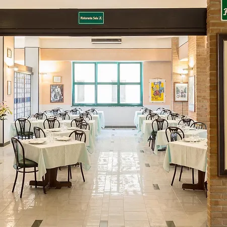 Franco Antonelli Hotel