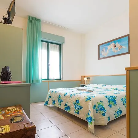 Franco Antonelli Hotel 3*