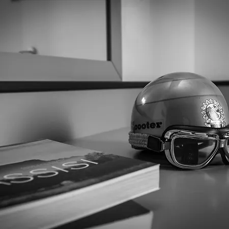 Franco Antonelli Hotel 3*