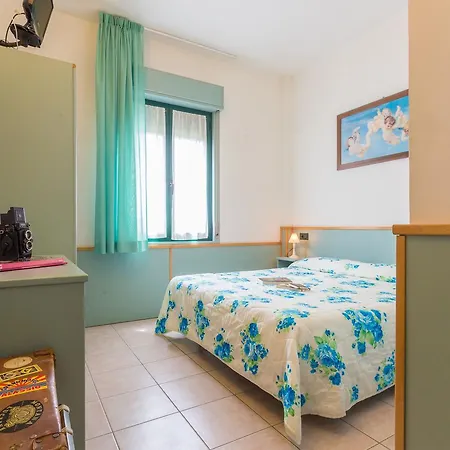 Franco Antonelli Hotel