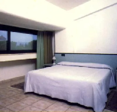 Hotel Franco Antonelli Assisi