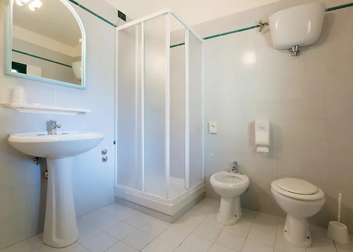 Franco Antonelli Hotel