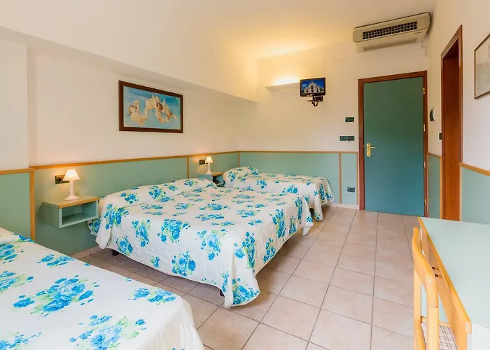 Franco Antonelli Hotel