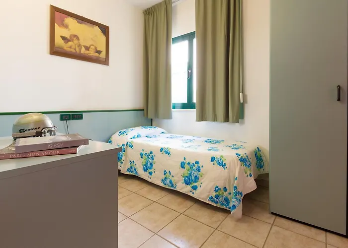 Franco Antonelli 3* Assisi