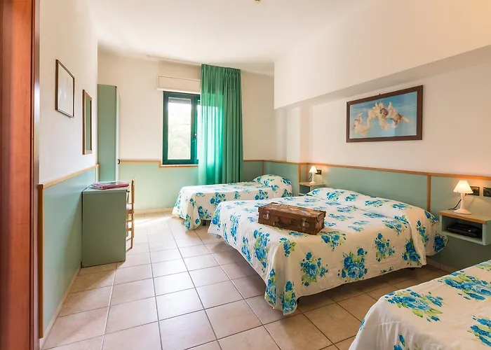 Franco Antonelli Hotel Assisi