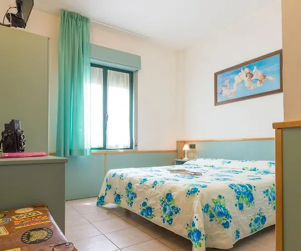 Franco Antonelli Hotel 3*