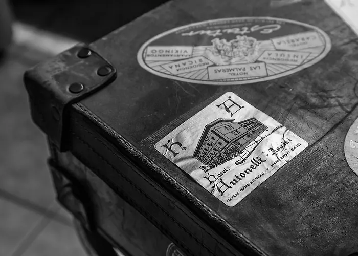 Franco Antonelli Hotel