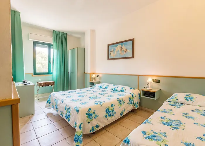 Franco Antonelli 3* Assisi