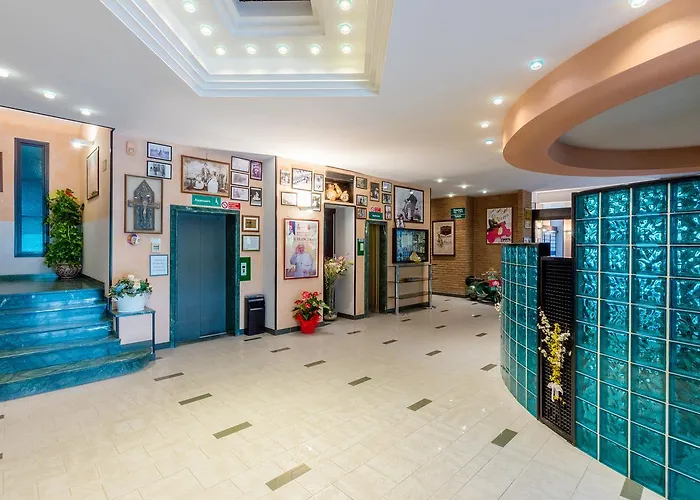 Franco Antonelli Hotel Assisi