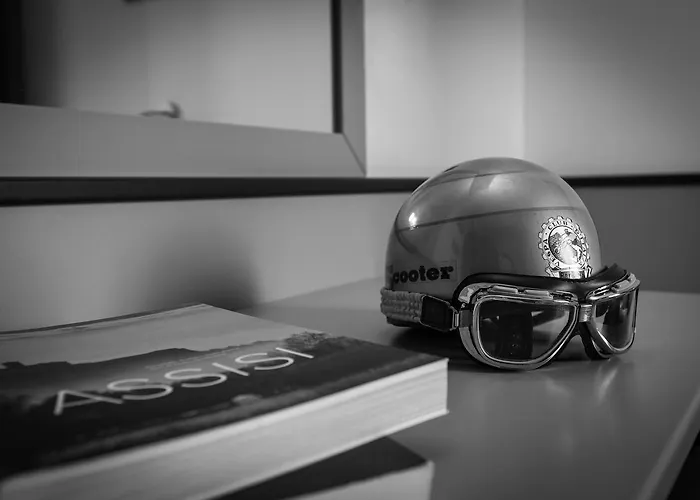 Franco Antonelli Hotel 3*