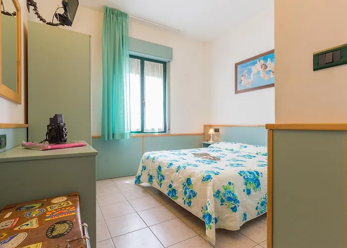 Franco Antonelli Hotel