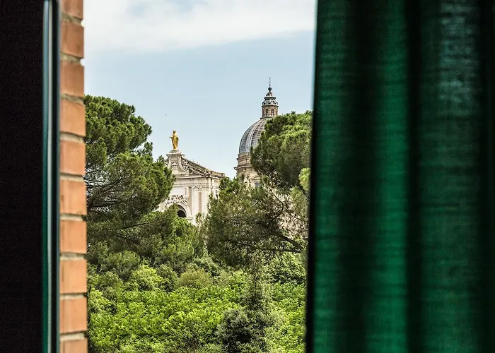 Franco Antonelli 3* Assisi