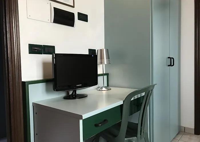 Franco Antonelli 3* Assisi